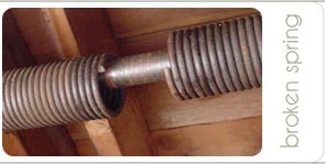 Broken Spring