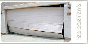 Garage Door Replacements
